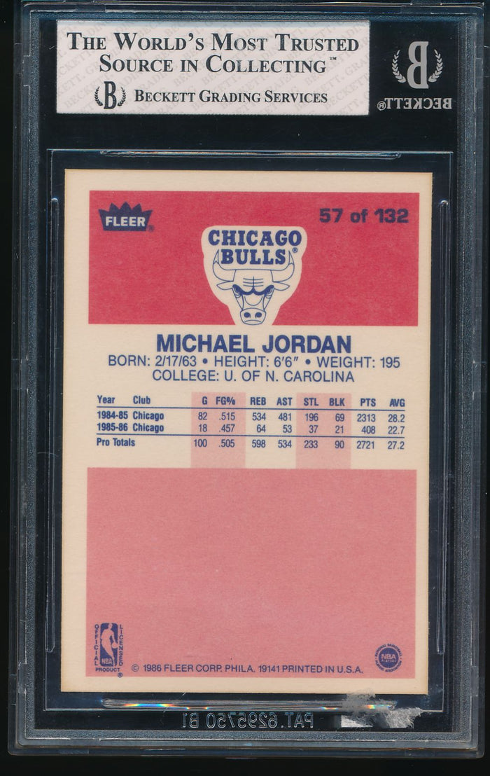 1986 Fleer Basketball Compete Set Group Break #4 (no stickers) Limit 15