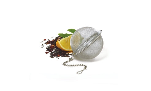 2" STAINLESS STEEL MESH BALL