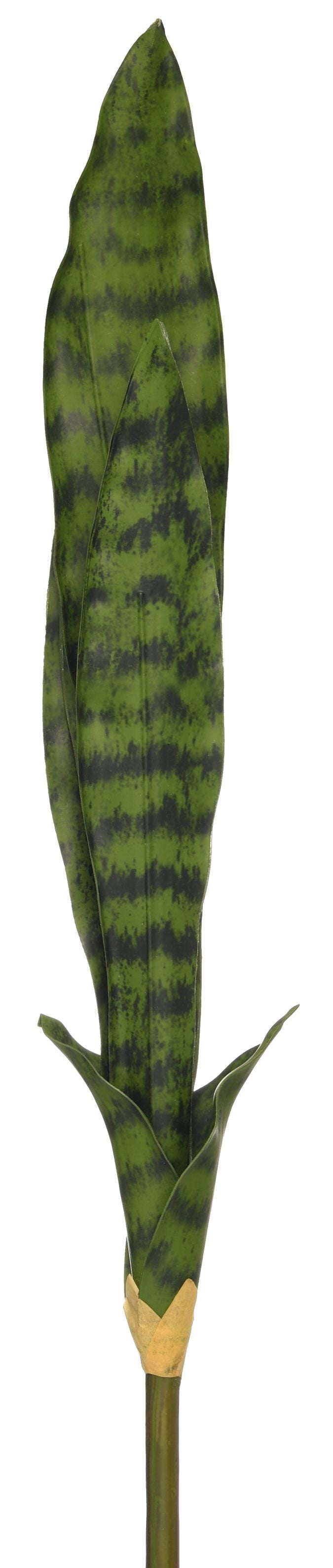20" Snake Stem-Green ST1014