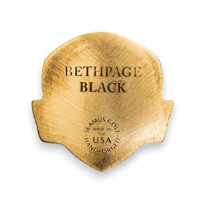 2025 Ryder Cup Ball Marker - Bronze