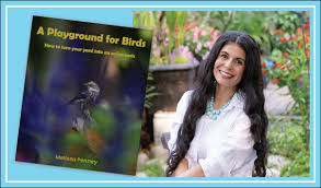 A PLAYGROUND FOR BIRDS-PENNEY