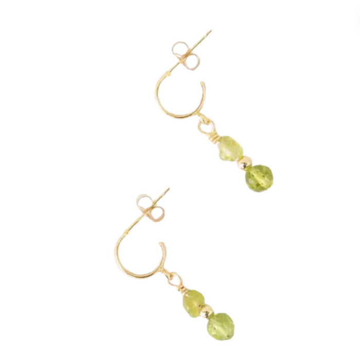 Adorn Lily Earrings