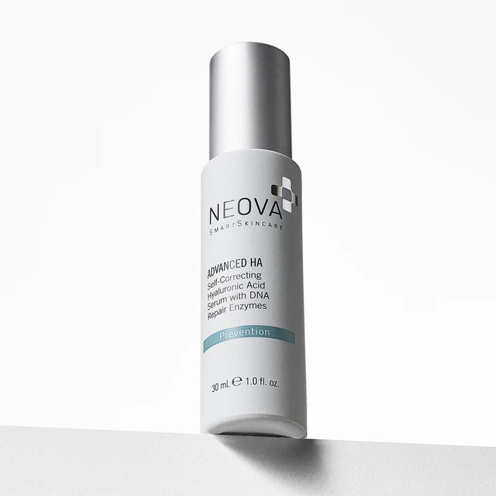 Advanced HA self correcting hyaluronic acid