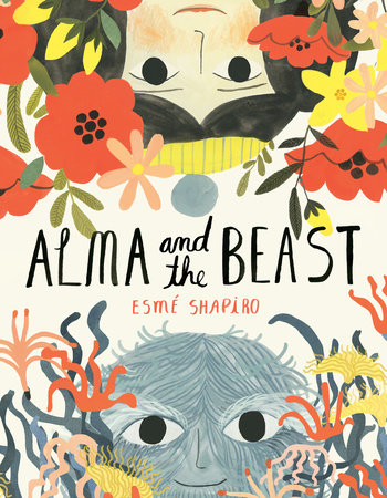 ALMA AND THE BEAST - SHAPIRO