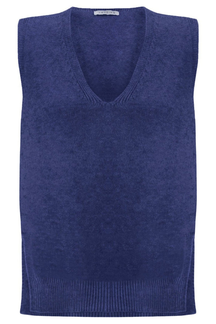 Bright Navy