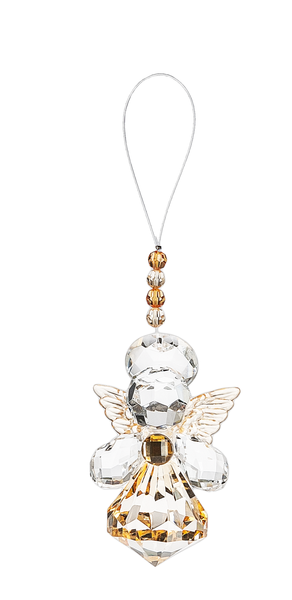 Angel Sentiments - Remembrance