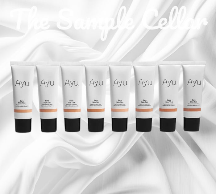 AYU - Bare Skin Tint
