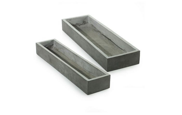 Balboa Collection Tray Planters CN1008