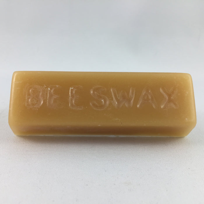BEESWAX BULK WAX 1 OZ