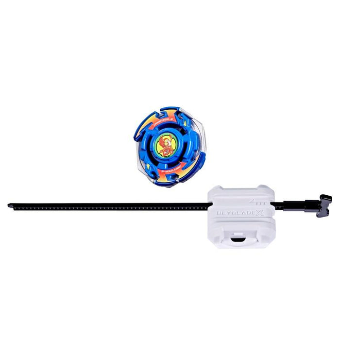 Beyblade X X-Overproject Dranzer Spiral 3-80T Beyblade