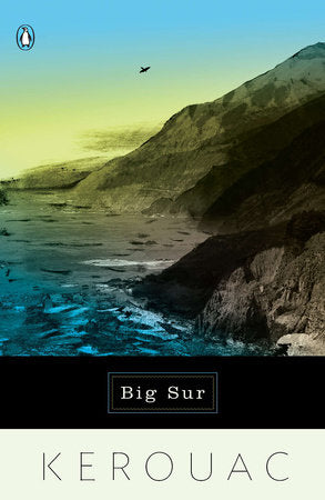 BIG SUR-KEROUAC