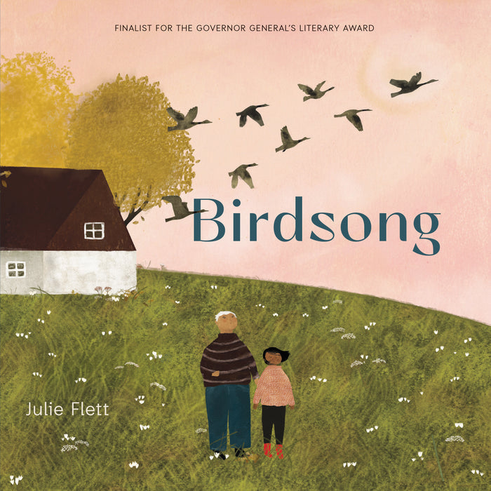BIRDSONG-FLETT