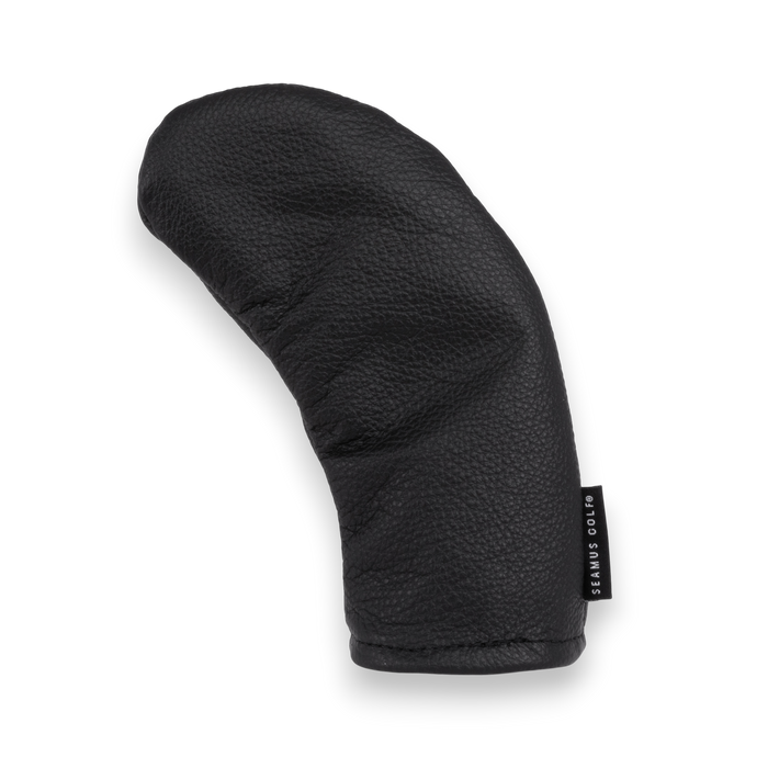 Black Tribeca Leather Hybrid