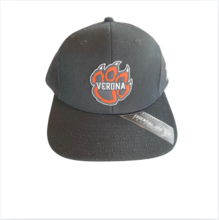 Branded Bills Verona Big Paw Hat