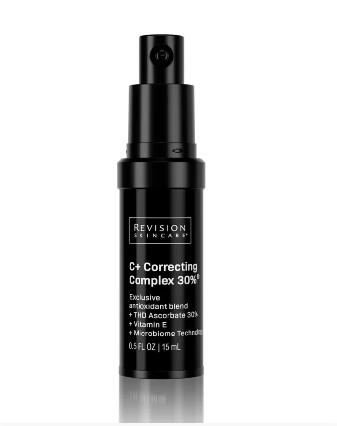 C+ correcting serum .5
