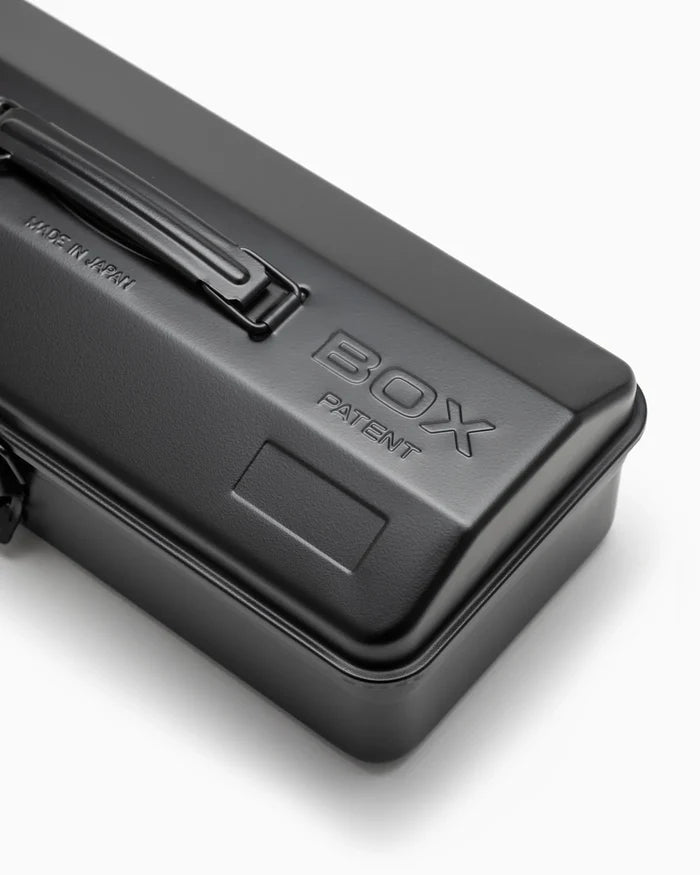 CAMBER Y-350 TOOLBOX-BLACK