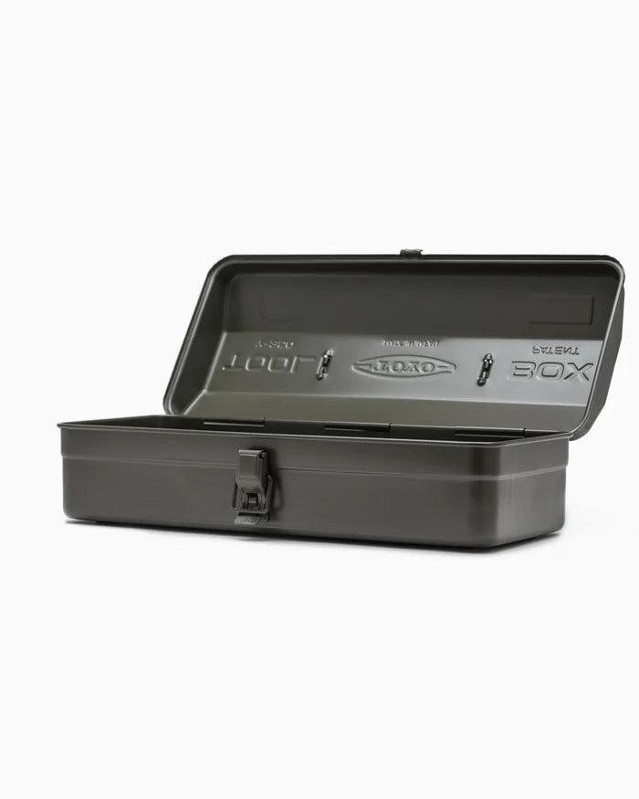 CAMBER Y-350 TOOLBOX MOSS GREEN