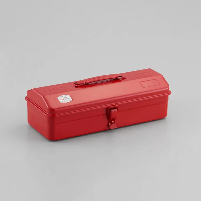 CAMBER Y-350 TOOLBOX-RED