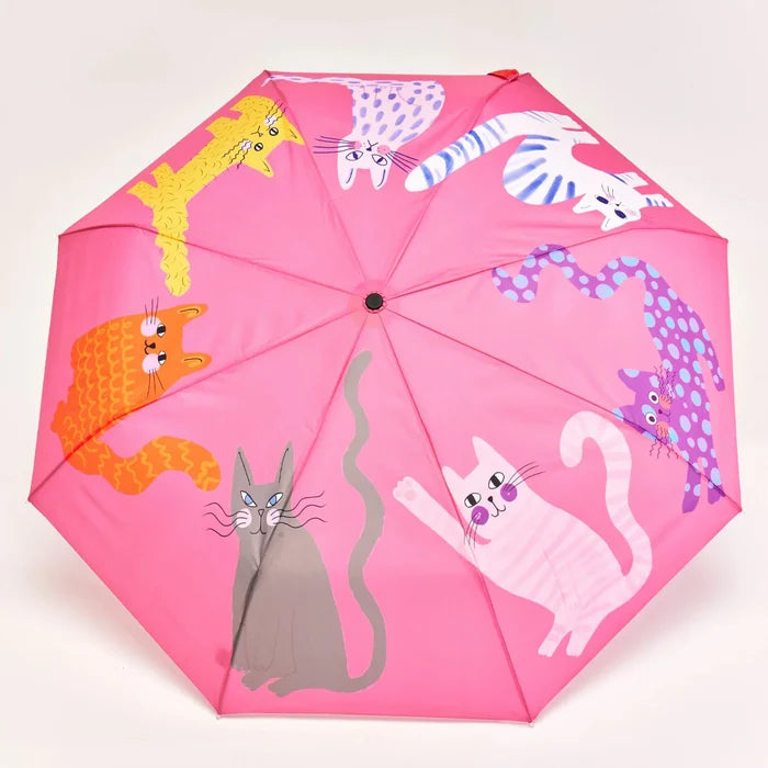 CATS ECO FRIENDLY DUCK UMBRELLA