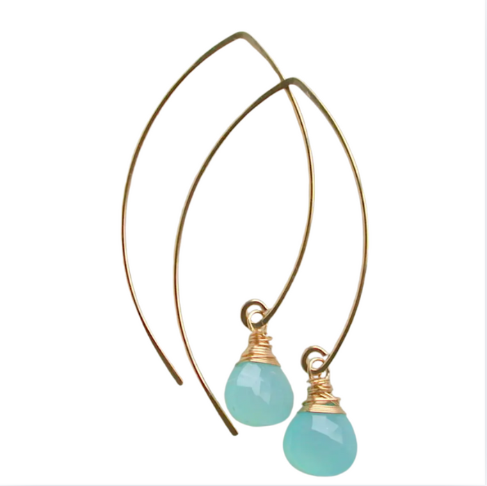 Chalcedony Curving Threader