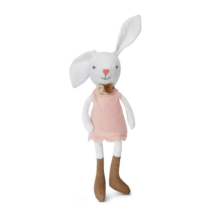 CHARLOTTE THE BUNNY