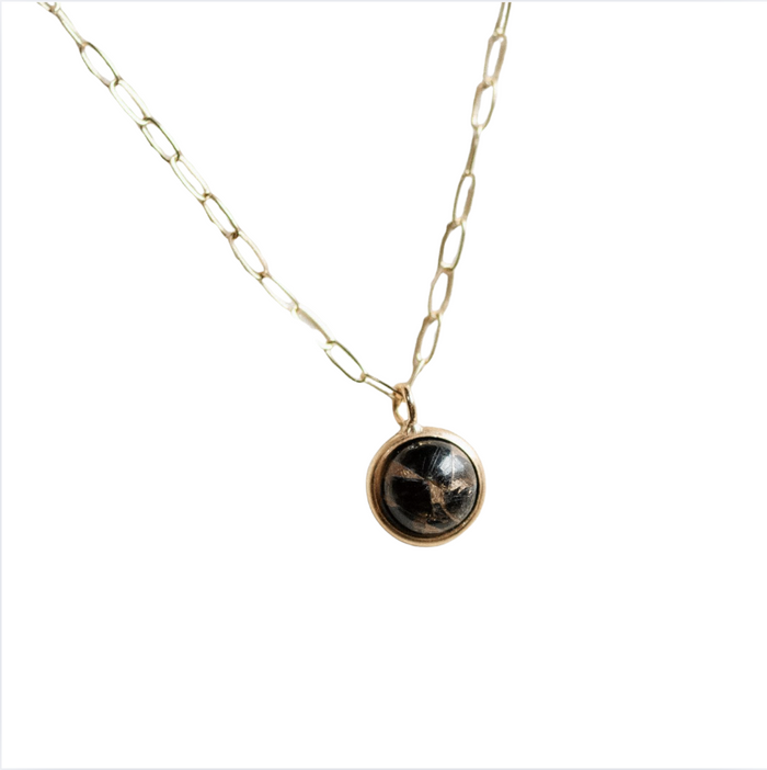 Commonform Hyalite Necklace