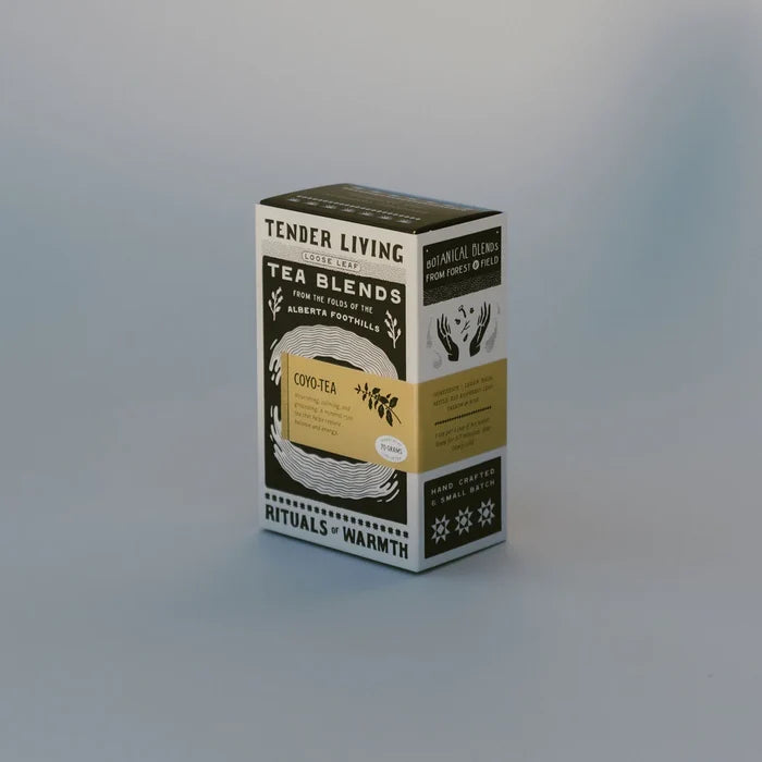 COYO-TEA