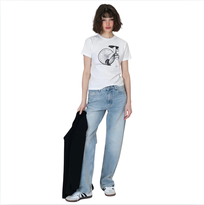 CPress Coast Mushie Tee