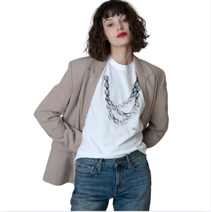 CPress Hardware Mushie Tee