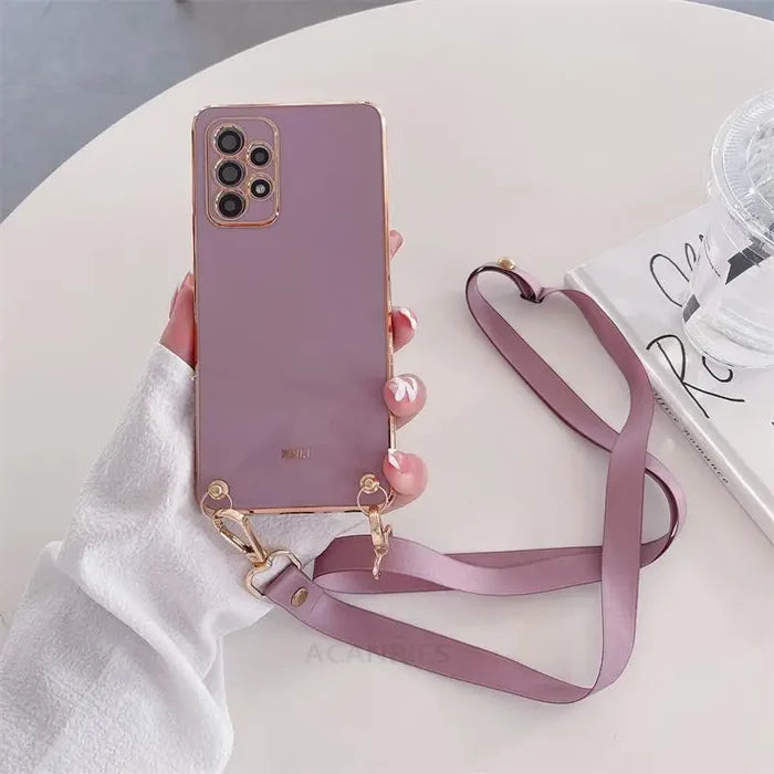 redmi 9 / ZBBGS Cherry Purple