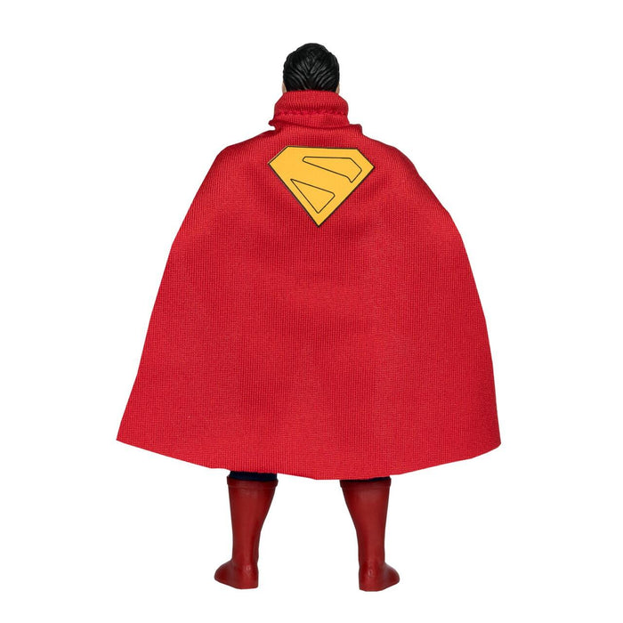 DC Direct: Super Powers 5 Inch Action Figure Wave 12 - Superman