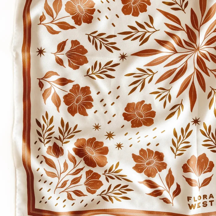 DESERT FLORAL