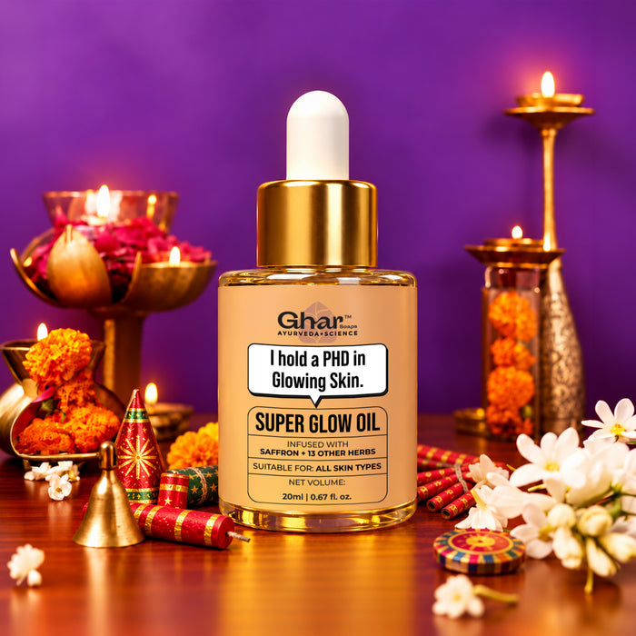 Dhamakedar Patakha Glow Gift Box