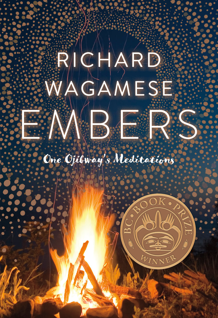 EMBERS-WAGAMESE