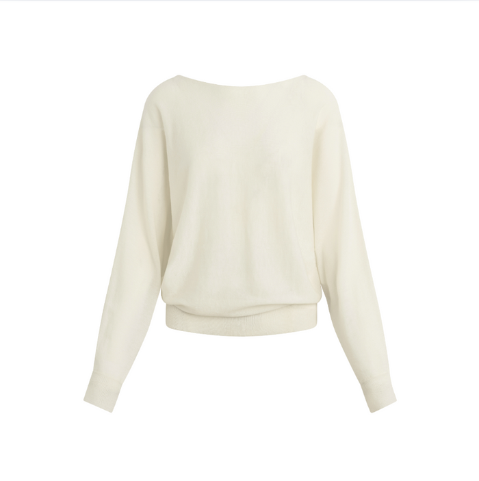Favorite Daughter The Effortless Sweater