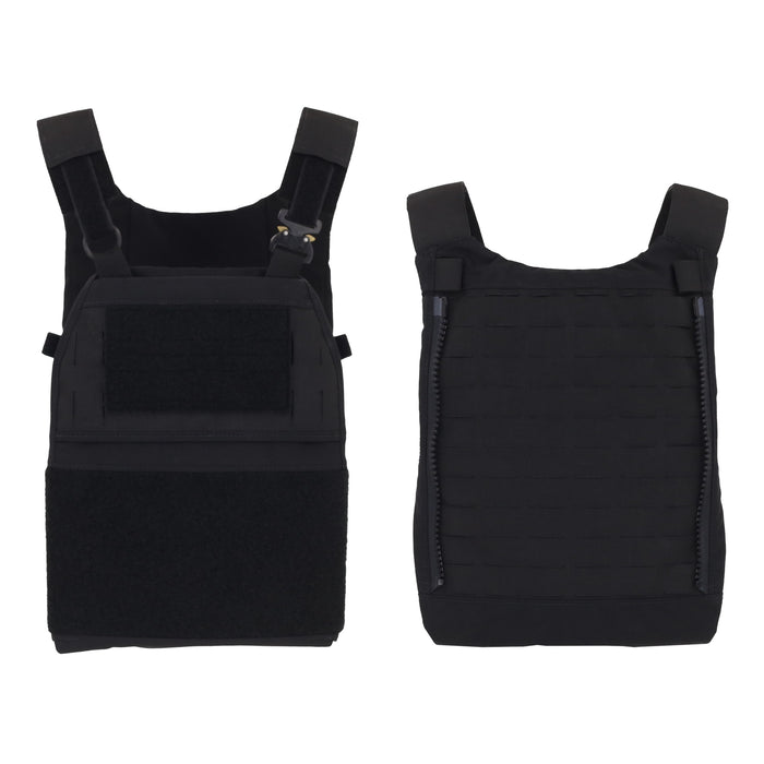 Medium / Black