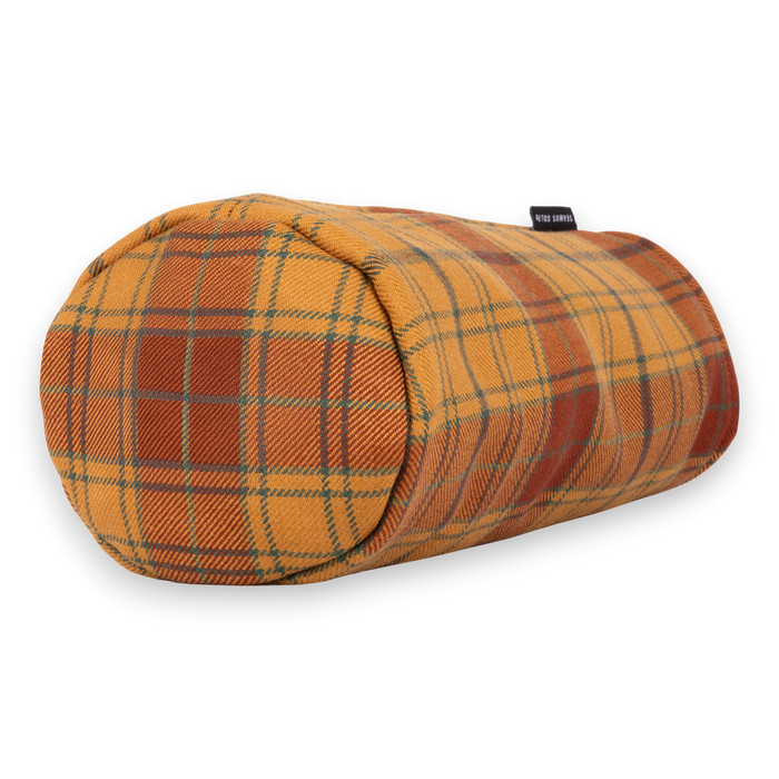 Glen Affric Tartan Fairway