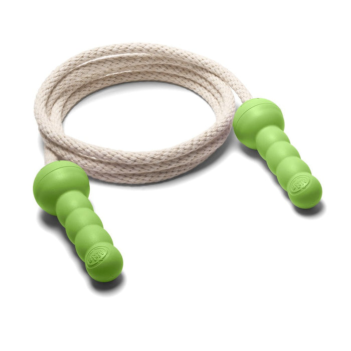 GREEN TOYS JUMP ROPE