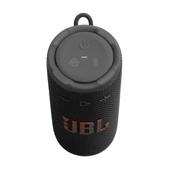 GRIP BLK HARMAN JBL SPEAKER
