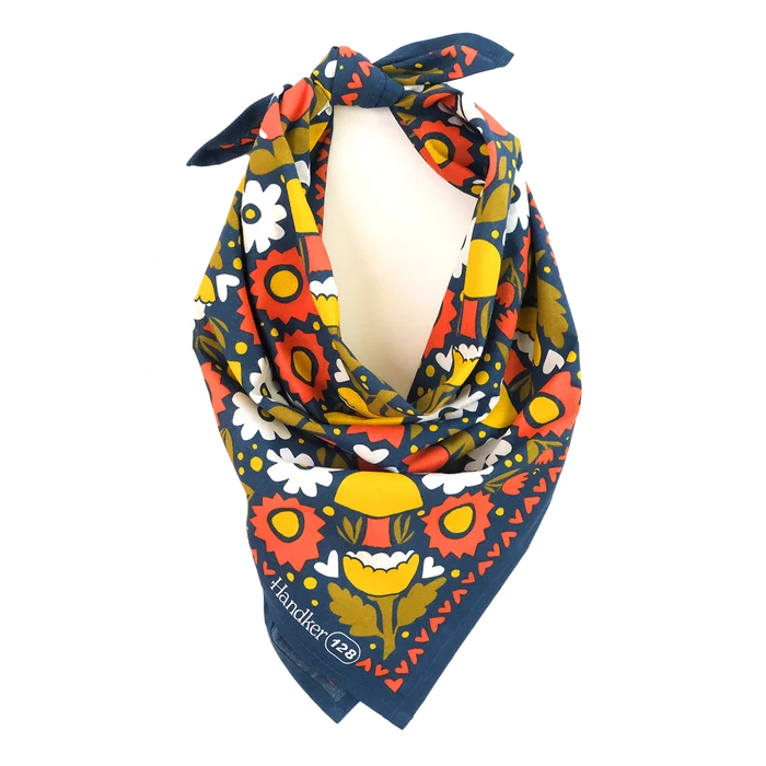 HELGA BANDANA