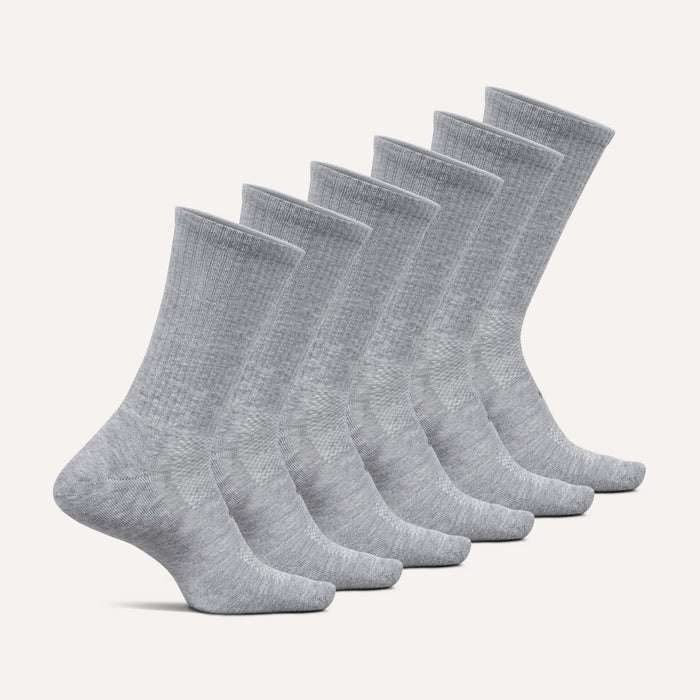 Light Gray Mix / MEDIUM