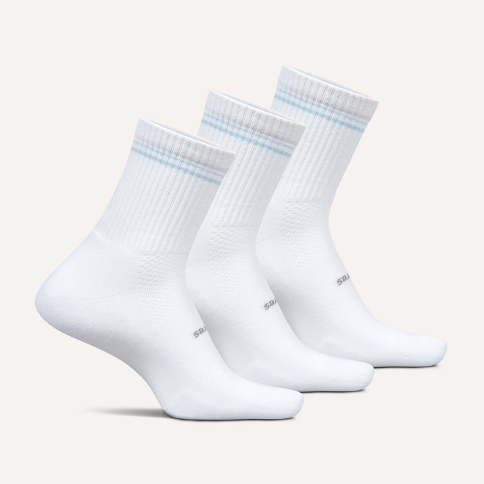 Glacier Stripe Mix / SMALL
