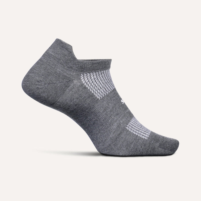 Heather Grey / SMALL