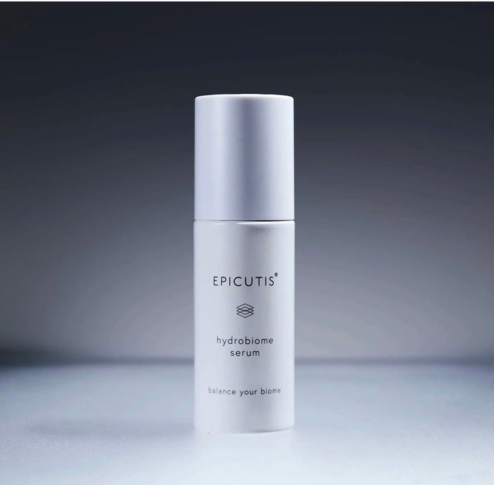 Hydrobiome Serum