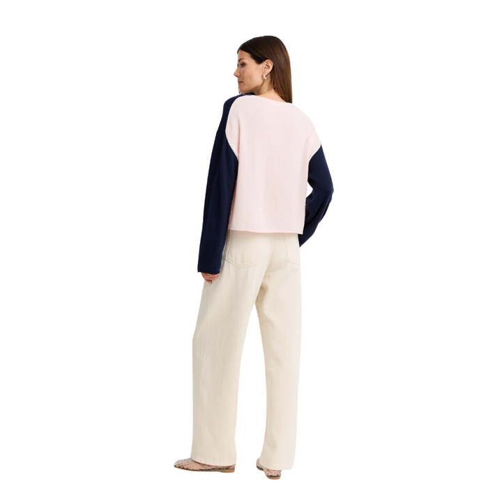 Isola Cashmere Pullover