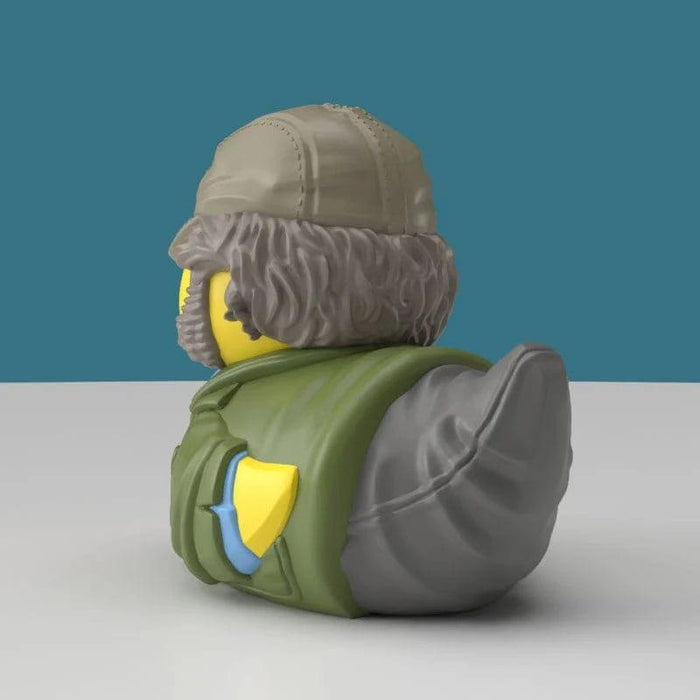 Jaws Tubbz 2 Inch Mini Duck PVC Figure - Quint