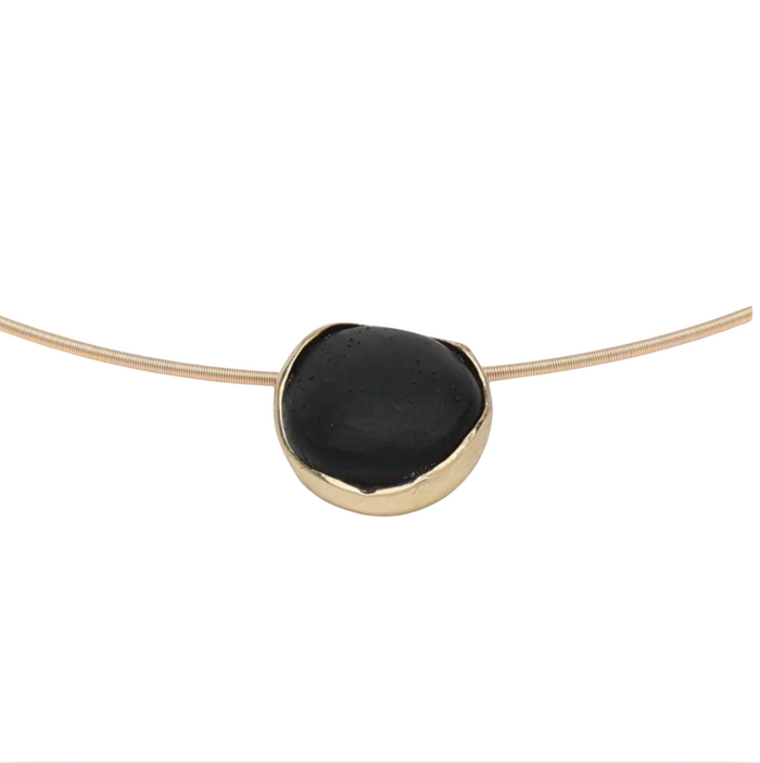 Kalliope Stonekiss Necklace