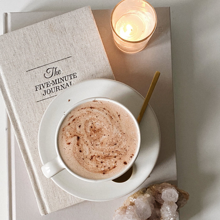 LAKE & OAK SUPER COCOA