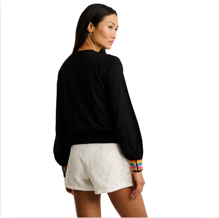 Lisa Todd Love Bond Tee