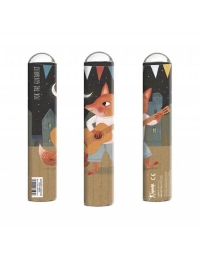 FOX GUITAR